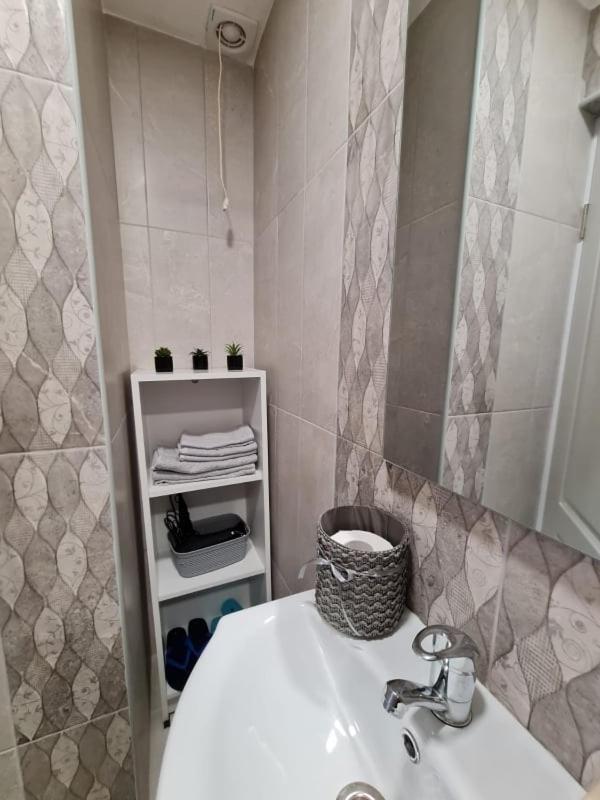 Studio Pico Kluž Exteriér fotografie